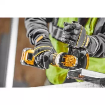 DeWalt DCG409VS 18v XR Rebarbadora sem Fios Flexvolt Advantage 125 mm