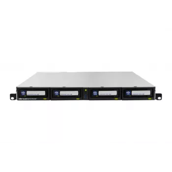 Overland-Tandberg RDX QuikStation 4 - Biblioteca de discos
