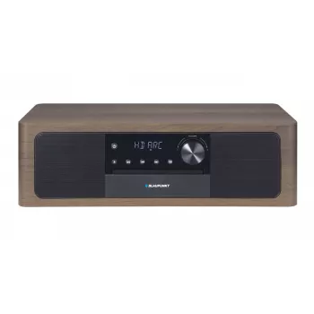 Altifalante Bluetooth portátil BLAUPUNKT MS22BT — som portátil sem fios, conectividade Bluetooth