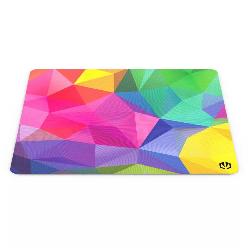 Tapete de rato ENDORFY Crystal Spectrum L
