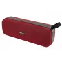 Coluna portátil Tellur Coluna Bluetooth Loop 10W vermelha