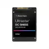 Unidade SSD WESTERN DIGITAL Ultrastar DC SN655 7,68 TB and3 PCIe TLC ISE Dual Port