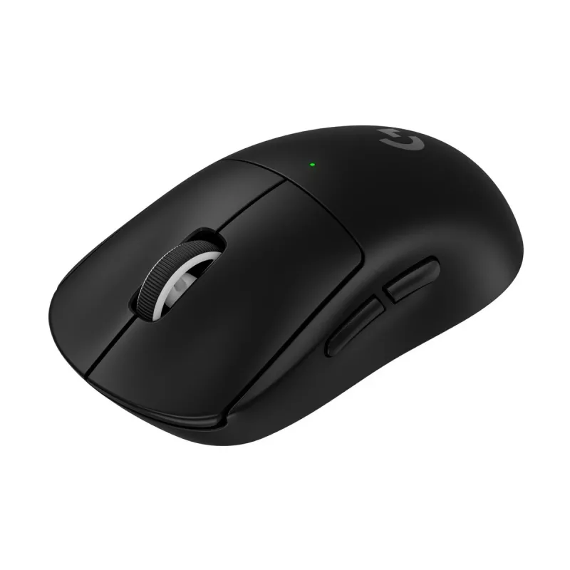 Rato Logitech G PRO X SUPERLIGHT 2 SE - gaming - sem fios - preto