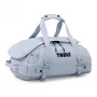 Mala de viagem Thule 5442 Chasm 30L soft blue