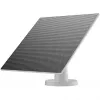 Câmara de vigilância Arenti GO1 com painel solar SP2 sem fios HD