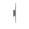 Suporte de parede/teto SBOX PLB-4269T-2 para ecrãs de 43–100 kg, plataforma 900×600 mm