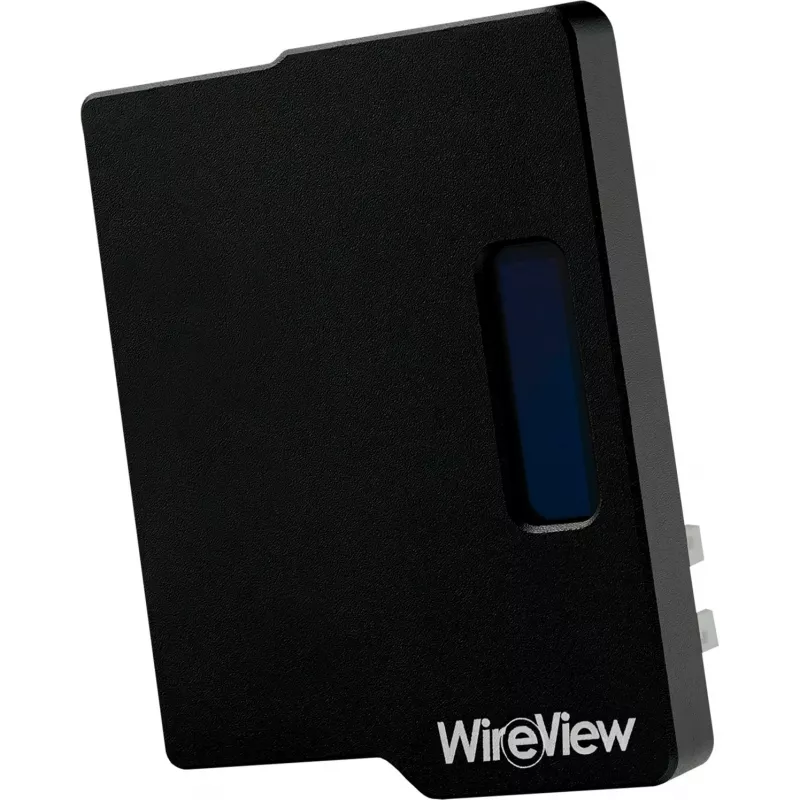 Adaptador de cabo de alimentação PCIe Thermal Grizzly TG‑WV‑P38H1R 1×12VHPWR para 3×8‑pin (invertido), preto