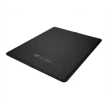 Base de chão para sim rig THERMALTAKE Sim Rig Floor preta – suporte de chão para estrutura de cockpit