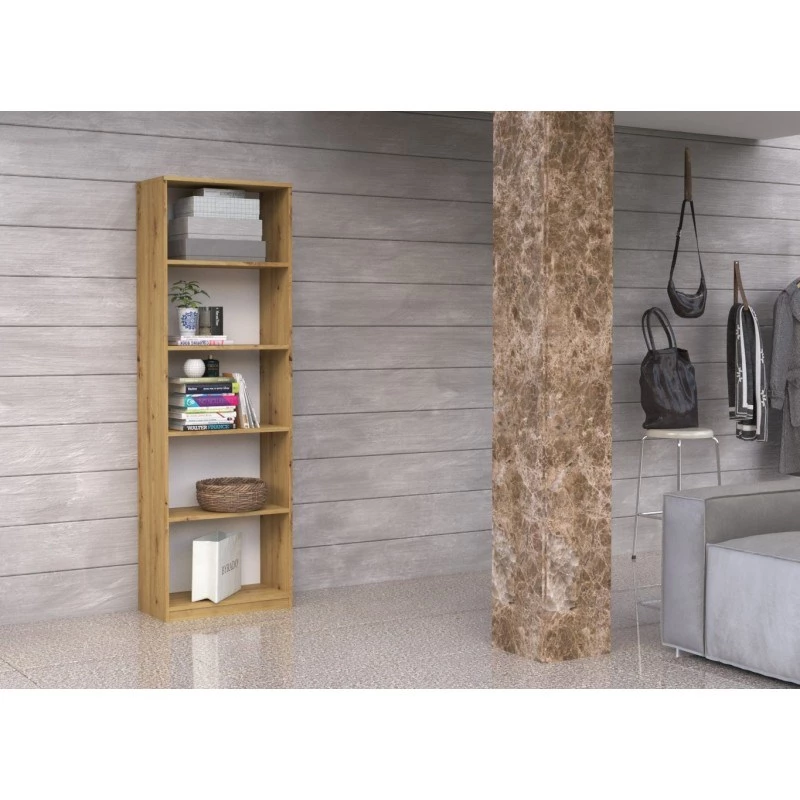 Top E Shop R40 ARTISAN estante de escritório para livros