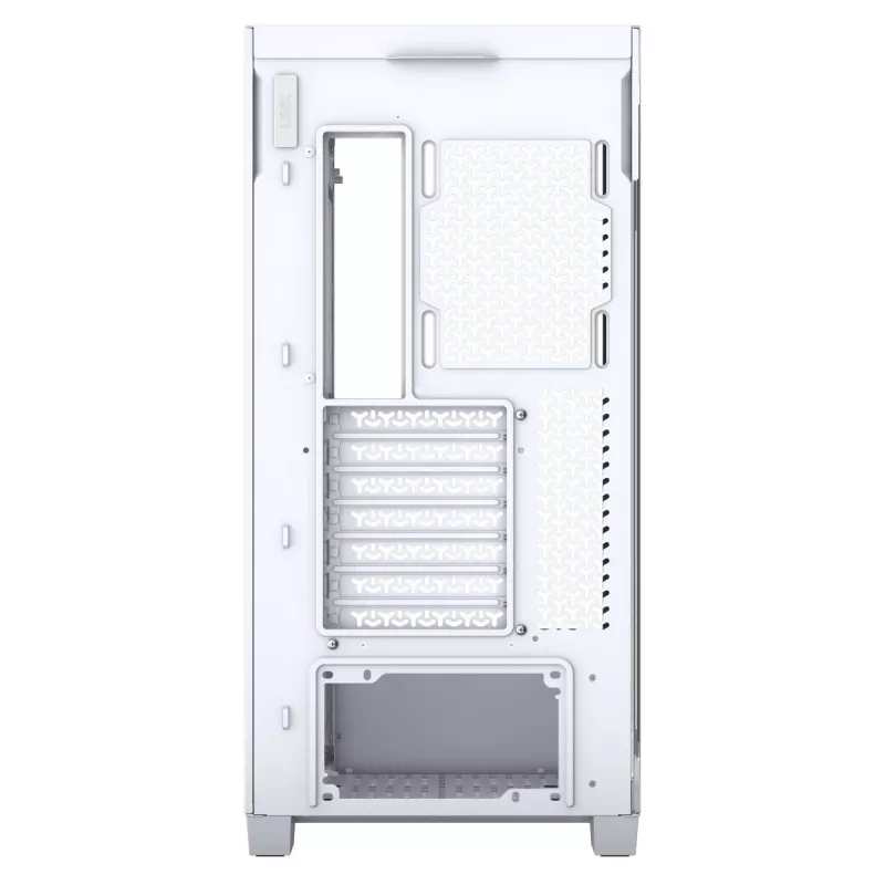 Corsair 3500X ARGB Midi Tower branco