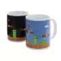 Caneca termossensível Paladone Super Mario Bros