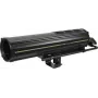 Luz de efeito LED decorativa EUROLITE DMX 1 LED – LED individual, controlo DMX, luminária compacta