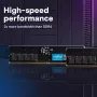 Memória Crucial DDR5 Módulo 8GB 5600MHz