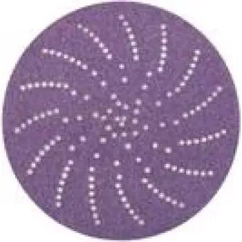 Disco de lixa 3M 64259 Xtract™ Cubitron™ II diâmetro 152 mm 50 unid. (64259)