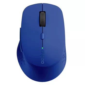 Rato sem fios Multi mode M300 azul