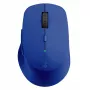 Rato sem fios Multi mode M300 azul