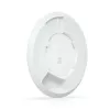 Ubiquiti U7 Long-Range 7300 Mbit/s branco Power over Ethernet (PoE)