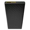 Nitecore CARBO 10000 bateria externa, 10000 mAh, preta