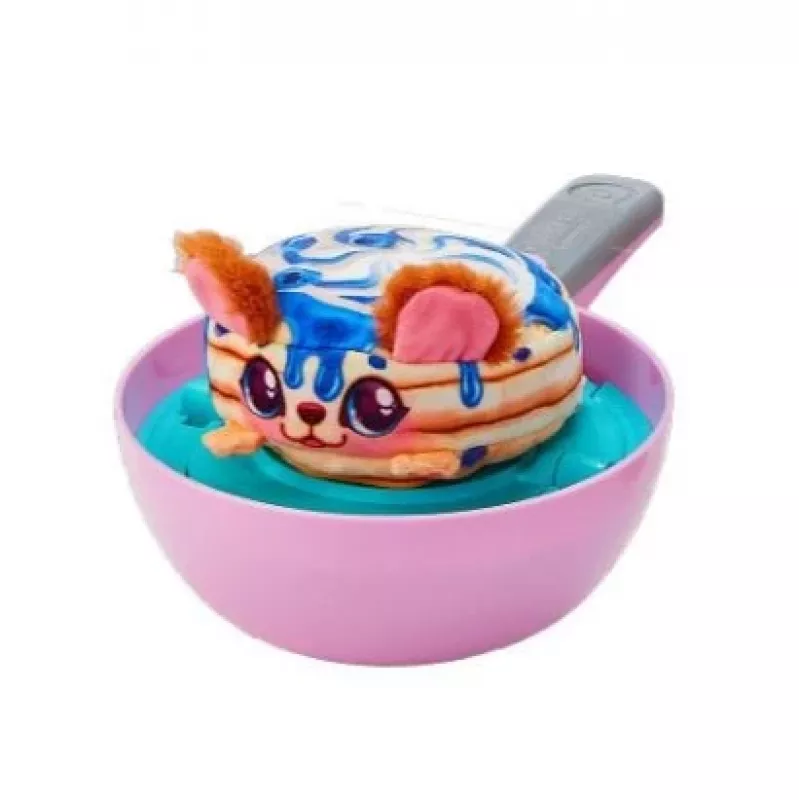 Cookeez Makery Pancakes - conjunto de frigideira