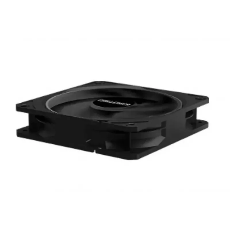 Refrigerador líquido para CPU ASROCK Challenger Pure 360 preto — radiador de 360 mm, AIO fechado