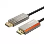 Cabo DisplayPort para HDMI extra digital CA914081 8K, 3 m