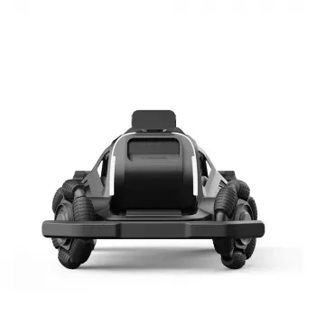 Robô corta-relvas AIRSEEKERS LIMITED Tron — bateria de 15 Ah, altura de corte 3–9 cm, até 2400 m², IPX6