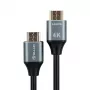 Cabo HDMI Tellur TLL312011 3 m — 4K, 18 Gbit/s