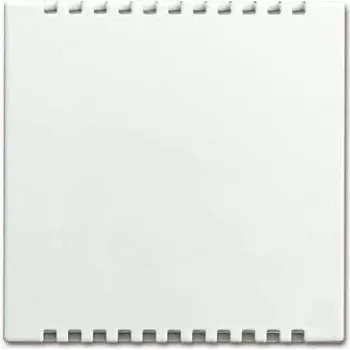 BUSCH JAEGER Tampa central 2114-914 branco alpino