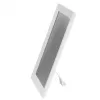 Denver PFF-1012 moldura digital branco 25,6 cm (10.1) ecrã tátil Wi-Fi