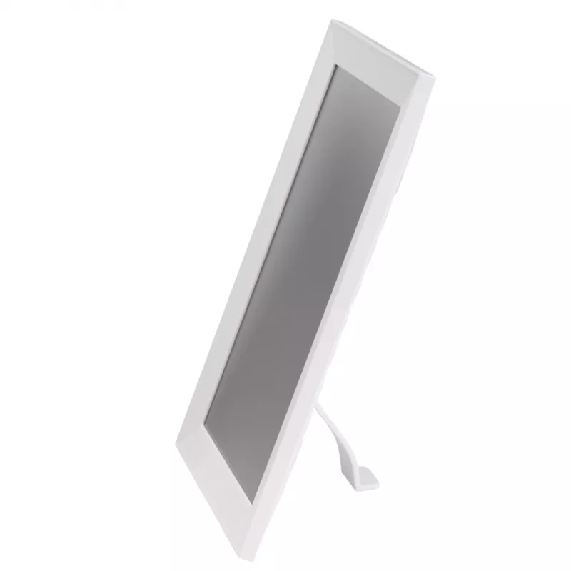 Denver PFF-1012 moldura digital branco 25,6 cm (10.1) ecrã tátil Wi-Fi
