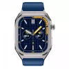 Smartwatch MaxCom FW65 Iron S prateado