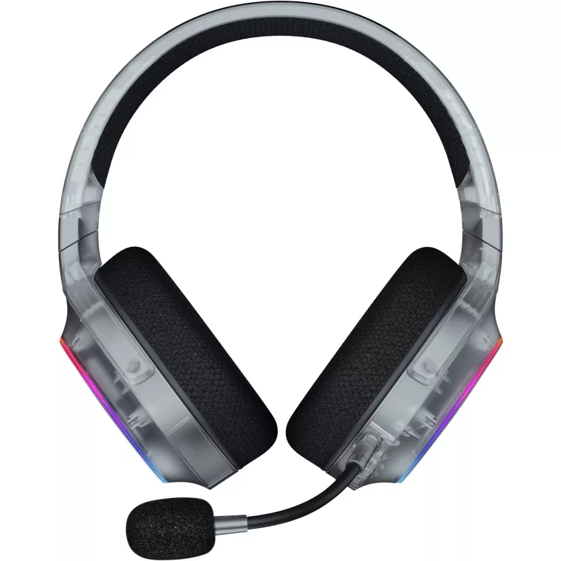 Headset sem fios Razer RZ04-05220400-R3M1 Gaming Bluetooth branco