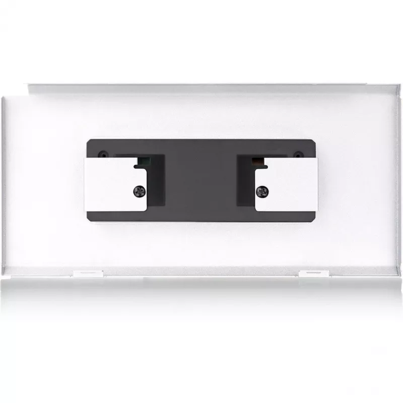 Kit de painel LCD Thermaltake Snow White para Ceres 500 e Ceres 300 TG ARGB Snow