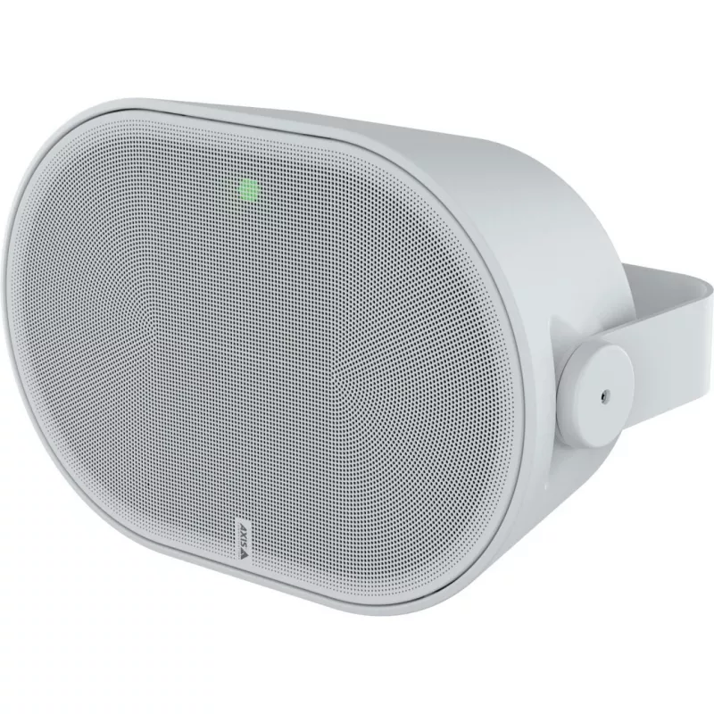 Altifalante de 2 vias Axis C1110-E branco sistema de intercomunicação com fios