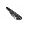 Caneta tática GUARD TACTICAL PEN Kubotan com quebra-vidros (YC-008-BL)