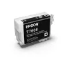 Tinteiro Epson C13T76084N10 1 unid. Original preto mate