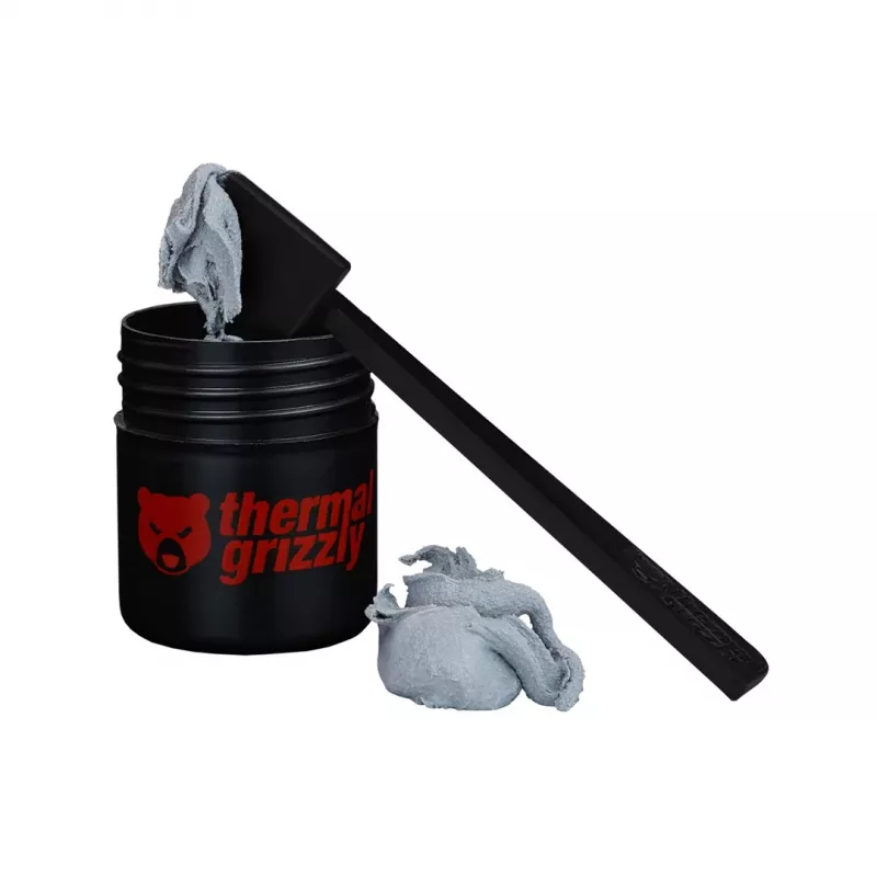 Massa térmica Grizzly Pro - 30 gramas