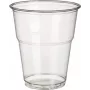 Copo descartável Papstar 16174 300 ml Polilactida (PLA) (16174)