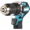 Makita DDF487RFE3 - Aparafusadora - Bateria - Sextavado de 1/4