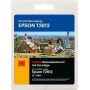 185E026102 KODAK EPS. XP610 TINTA CYA C13T26124012/T2612 300 páginas 7 ml (185E026102)