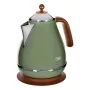 Chaleira De’Longhi KBOV 2001.GR 1,7 L 2000 W verde