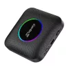 Adaptador sem fios Apple Carplay/Android Auto Carlinkit TBOX-Plus 8+128GB