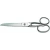 Tesouras C.K Tools C80767 corte reto aço inoxidável