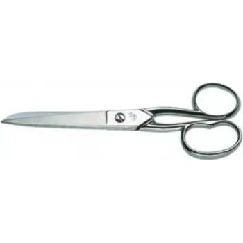 Tesouras C.K Tools C80767 corte reto aço inoxidável