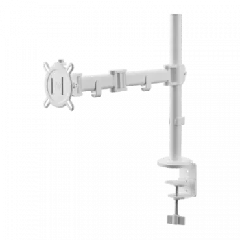 One for All Suporte para monitor Smart Single branco DM 2120 (DM2120)