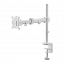 One for All Suporte para monitor Smart Single branco DM 2120 (DM2120)