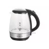 Chaleira elétrica Emerio 1,2L 2200W vidro