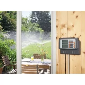 Controlador de rega Gardena Classic 4030 (1283)