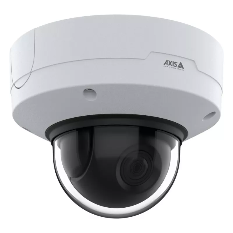 Câmara de vigilância IP Axis 02617-001 Dome 3840 x 2160 píxeis