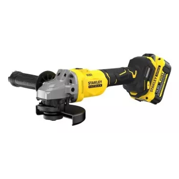 Stanley SFMCG710M1T-QW Rebarbadora 12,5 cm 8500 rpm 800 W 1,84 kg